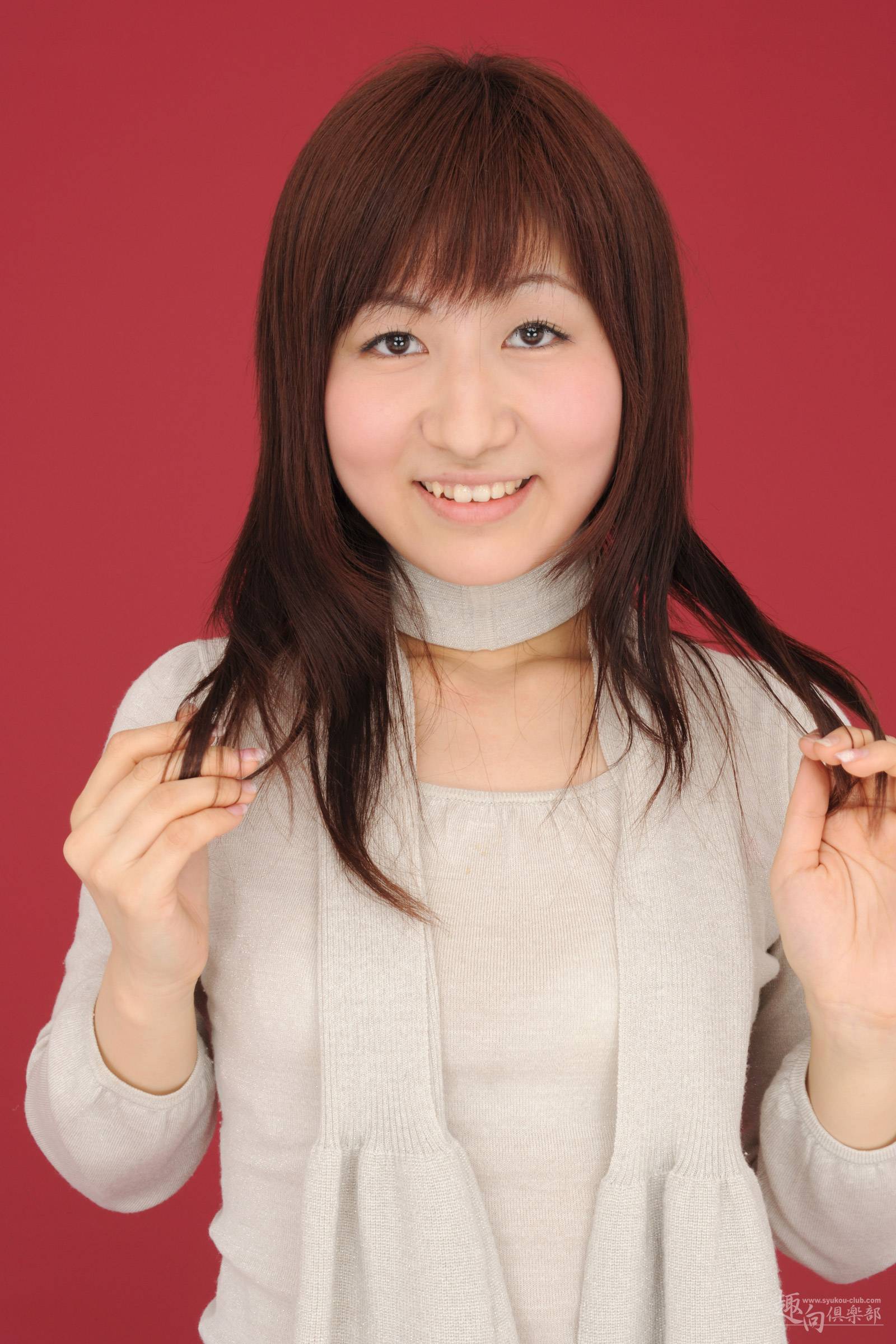 [Syukou-Club] 2013.04.25 Digi-Girl No.124 新人秘書 1